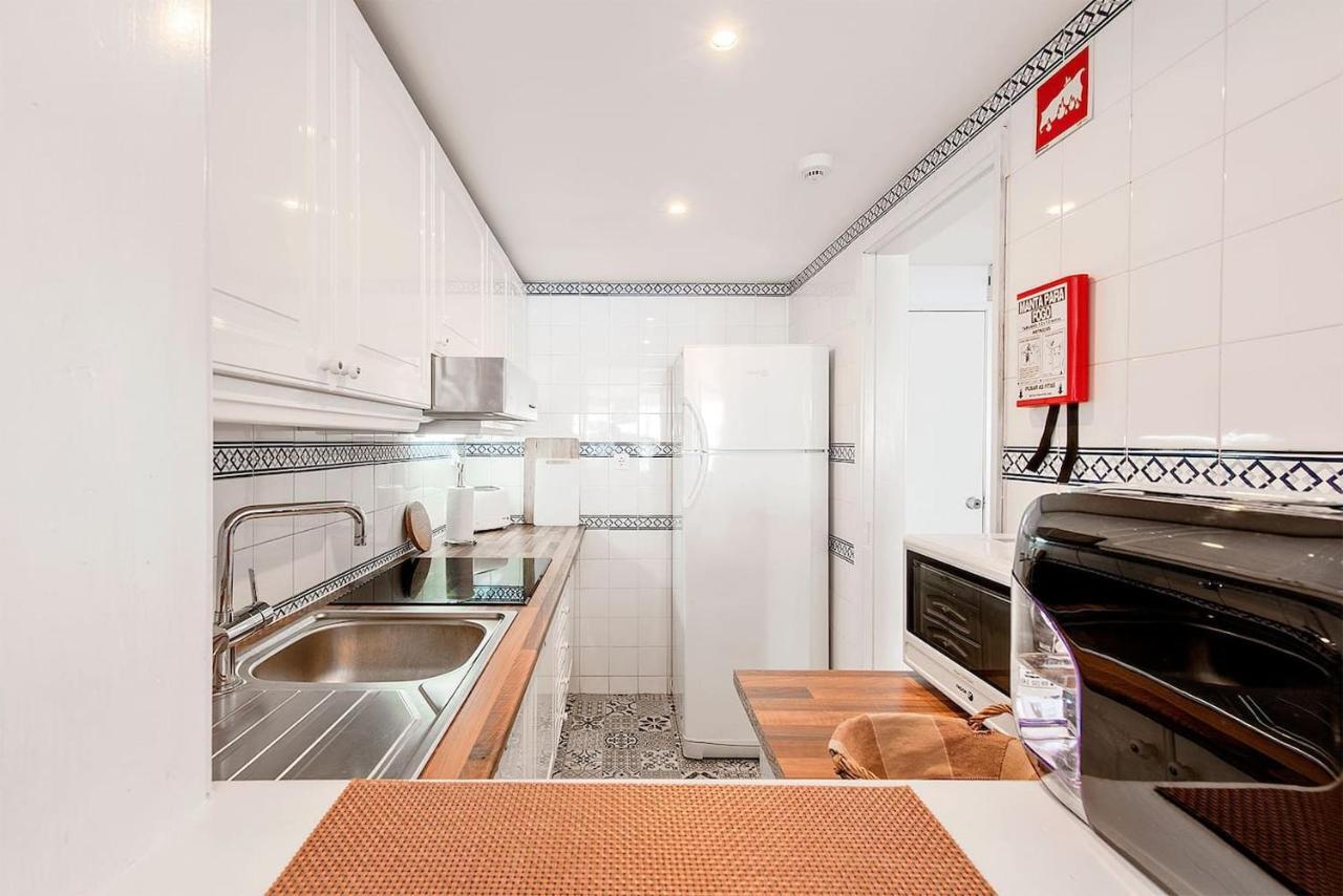 Apartamento Casa Bela Vista Sesimbra Exterior foto