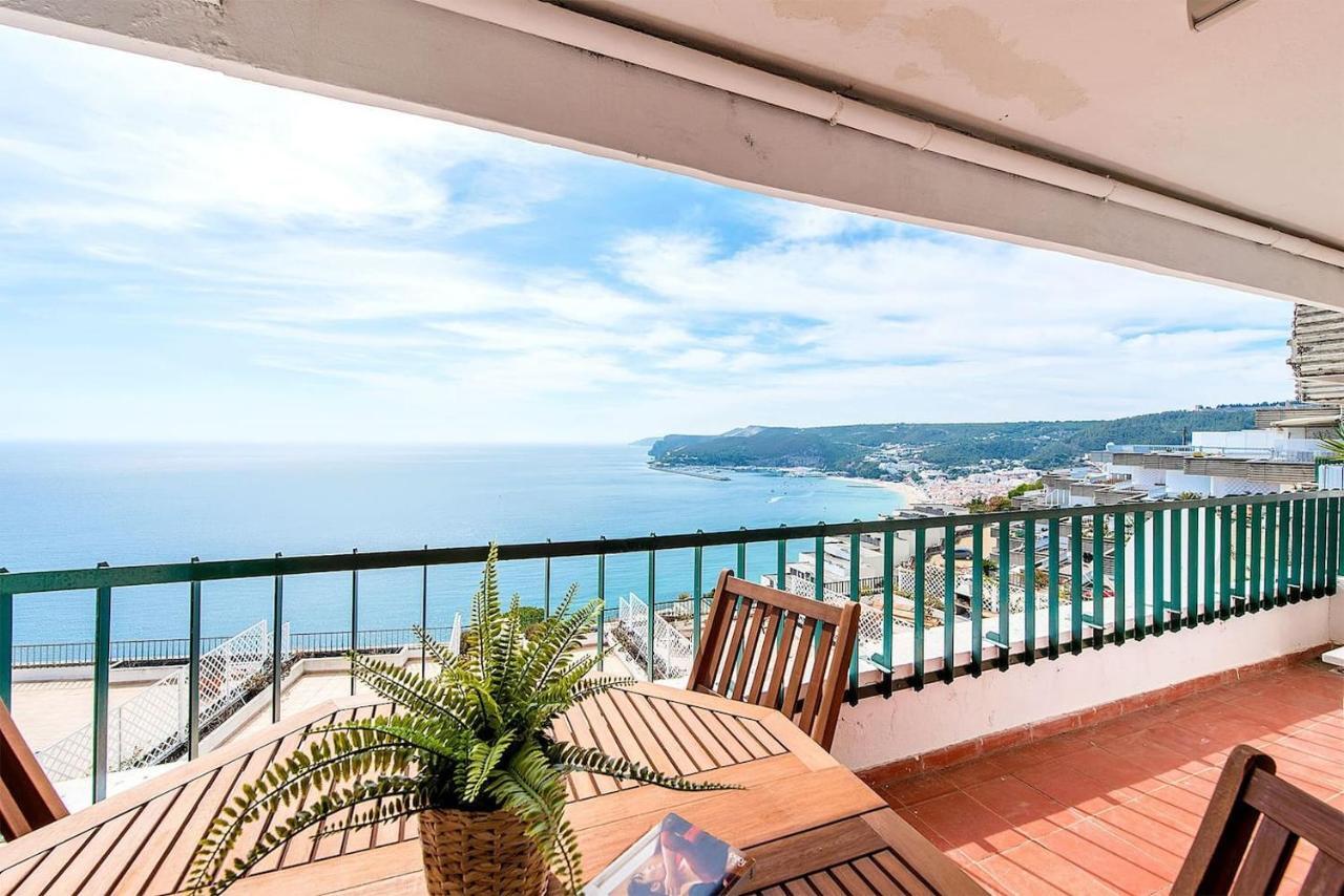 Apartamento Casa Bela Vista Sesimbra Exterior foto