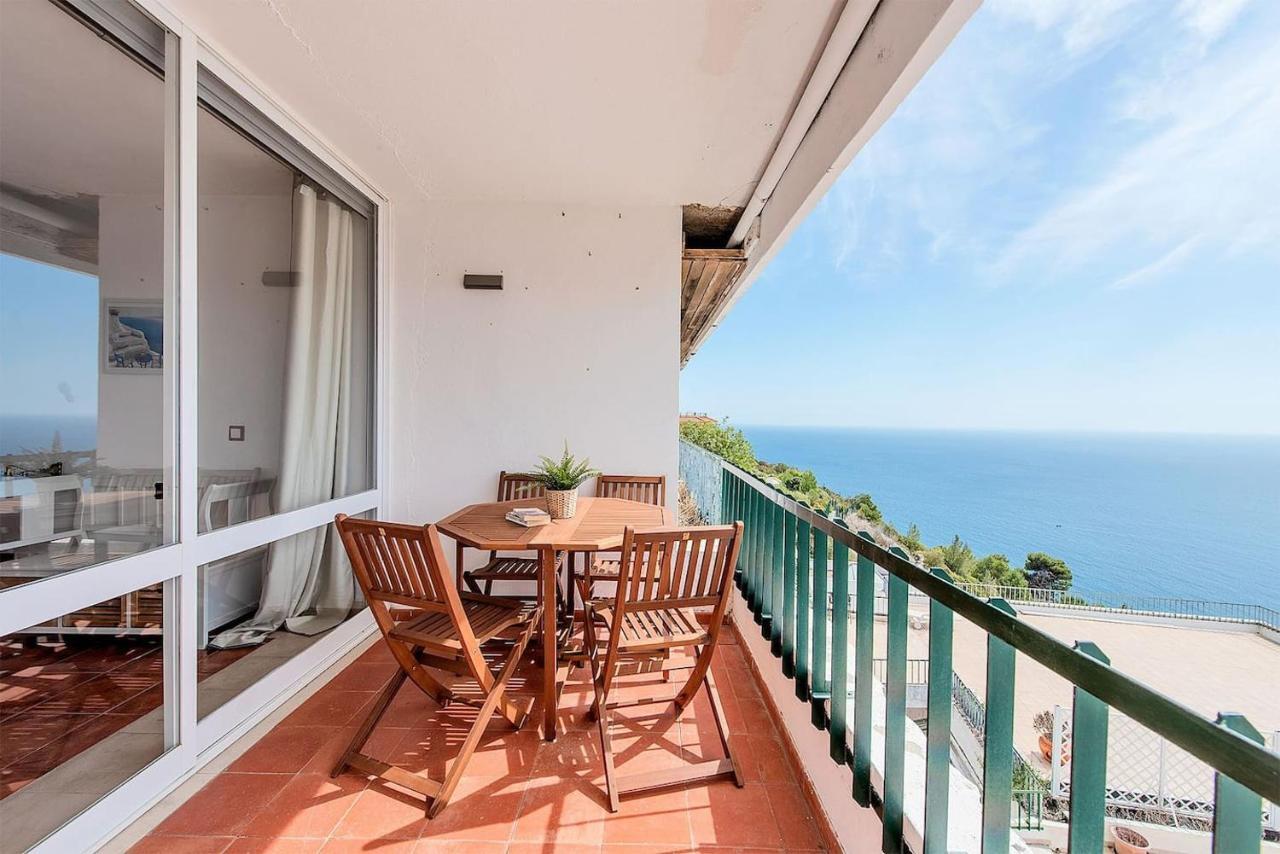 Apartamento Casa Bela Vista Sesimbra Exterior foto