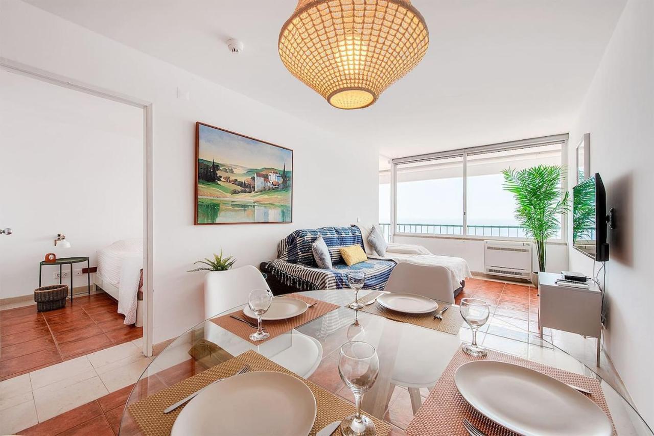 Apartamento Casa Bela Vista Sesimbra Exterior foto