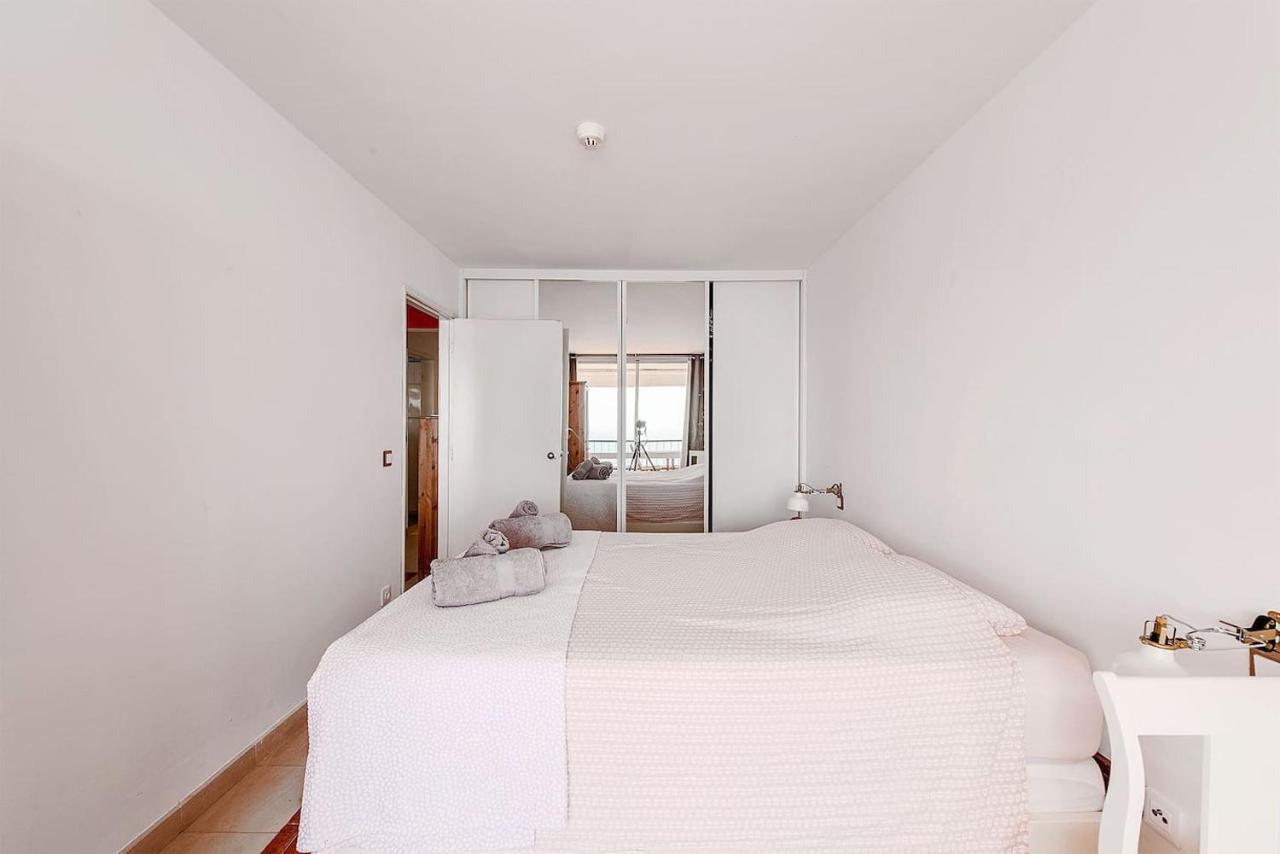 Apartamento Casa Bela Vista Sesimbra Exterior foto