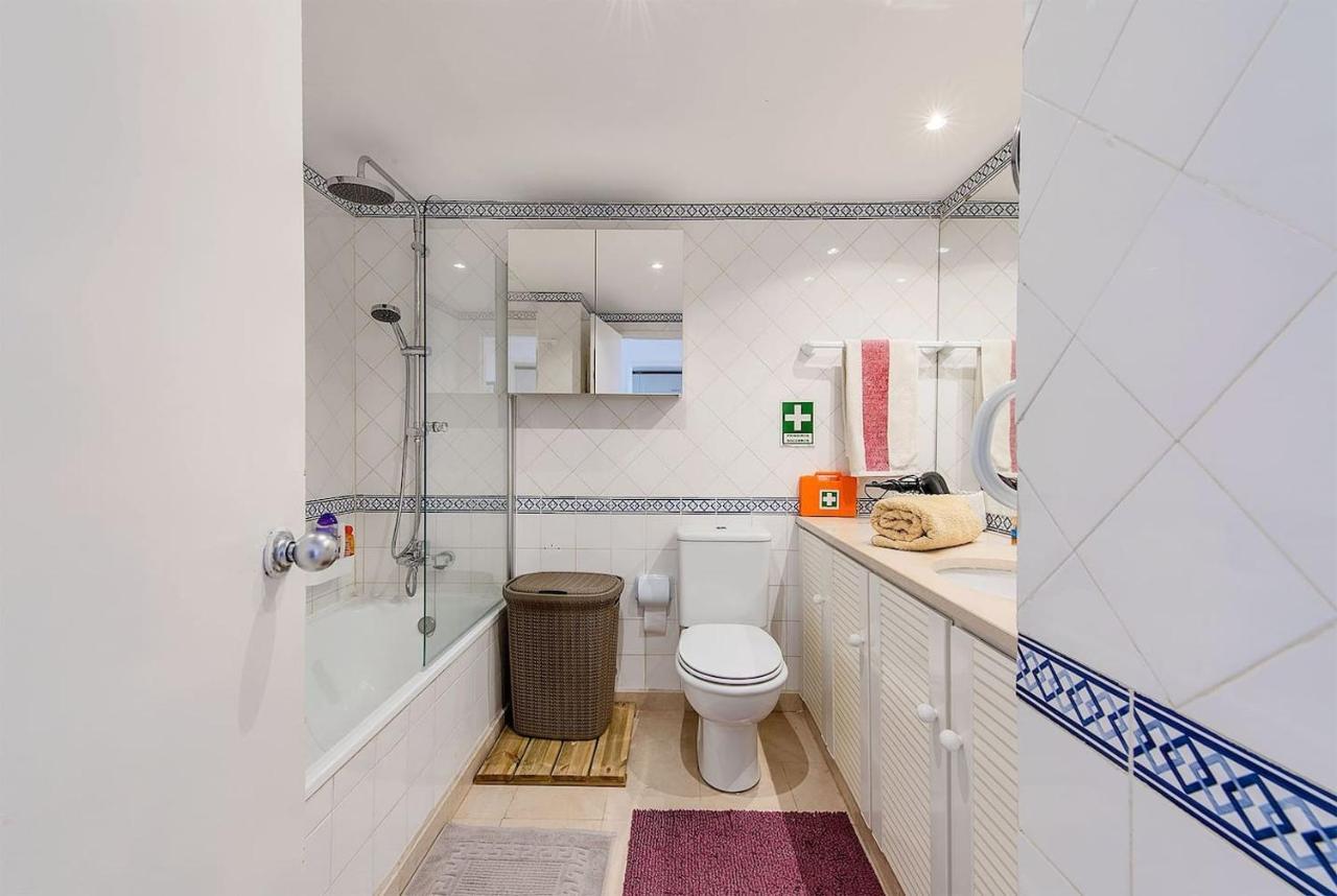 Apartamento Casa Bela Vista Sesimbra Exterior foto