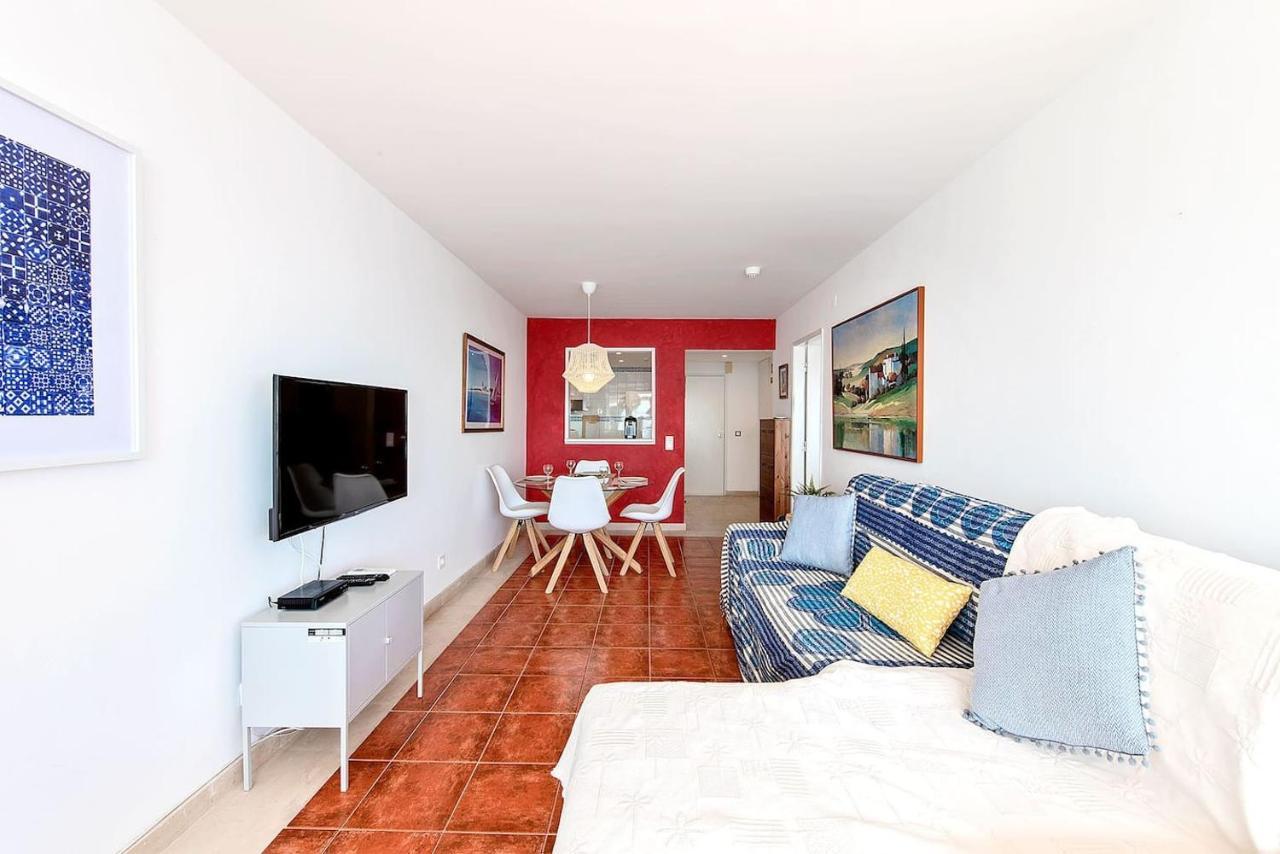 Apartamento Casa Bela Vista Sesimbra Exterior foto