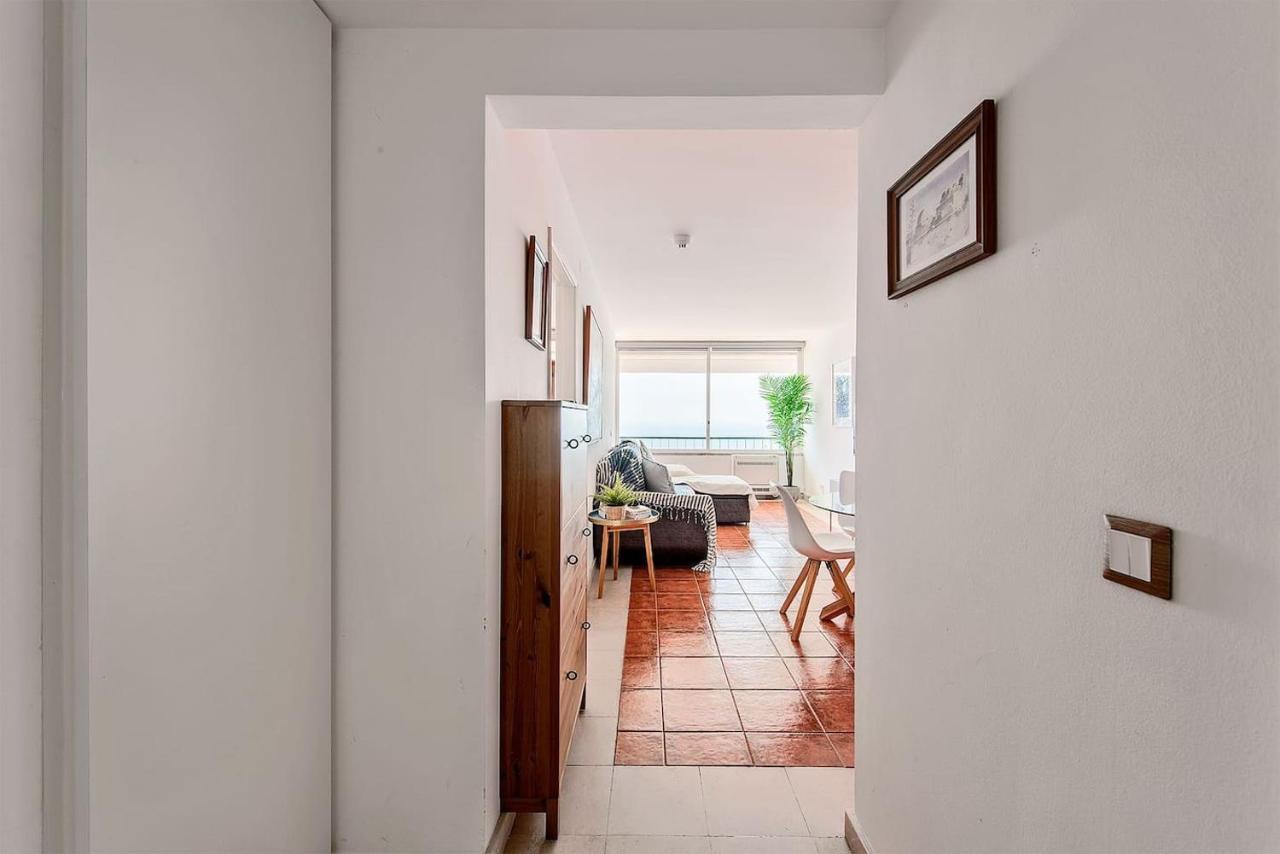 Apartamento Casa Bela Vista Sesimbra Exterior foto